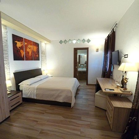 Sunset Bed And Breakfast Пескичи Экстерьер фото