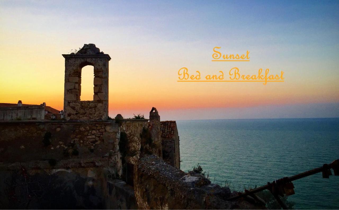 Sunset Bed And Breakfast Пескичи Экстерьер фото