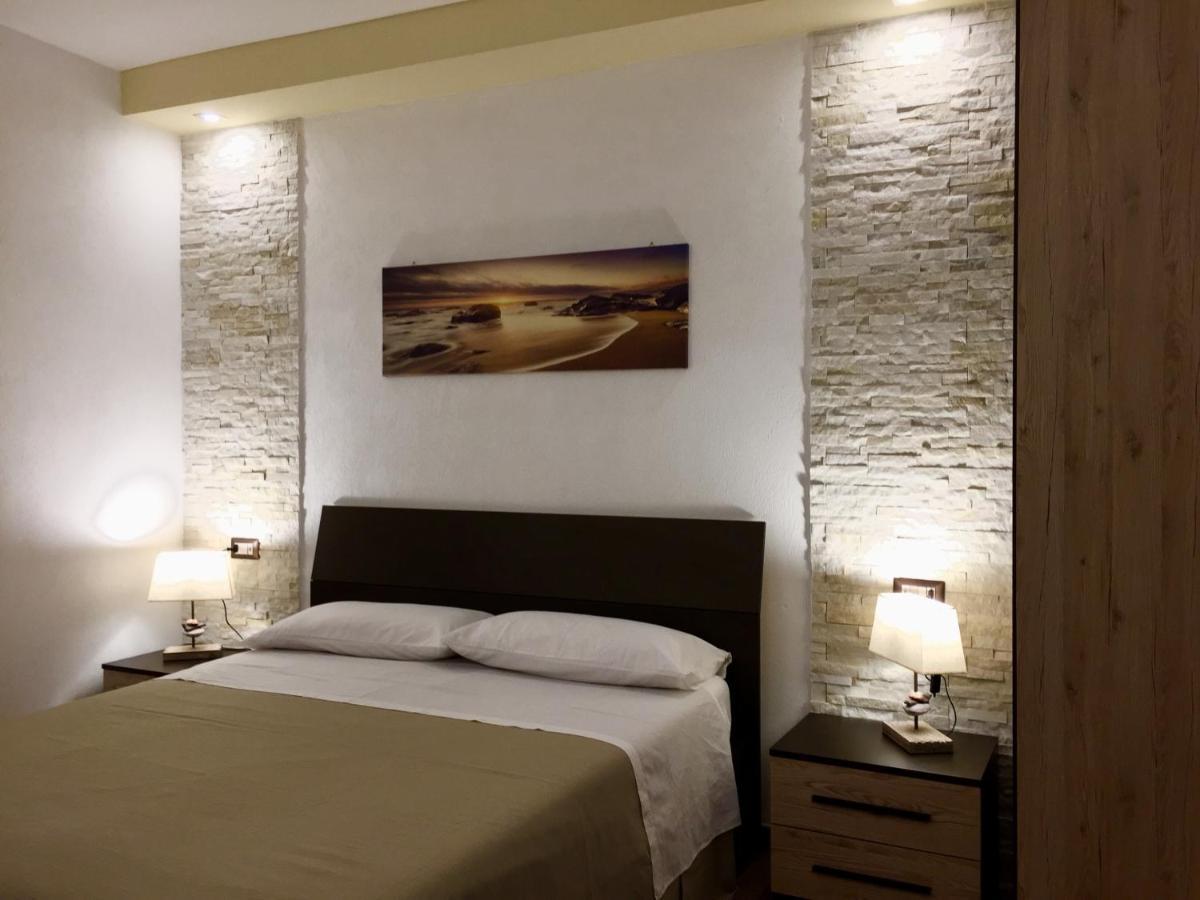 Sunset Bed And Breakfast Пескичи Экстерьер фото
