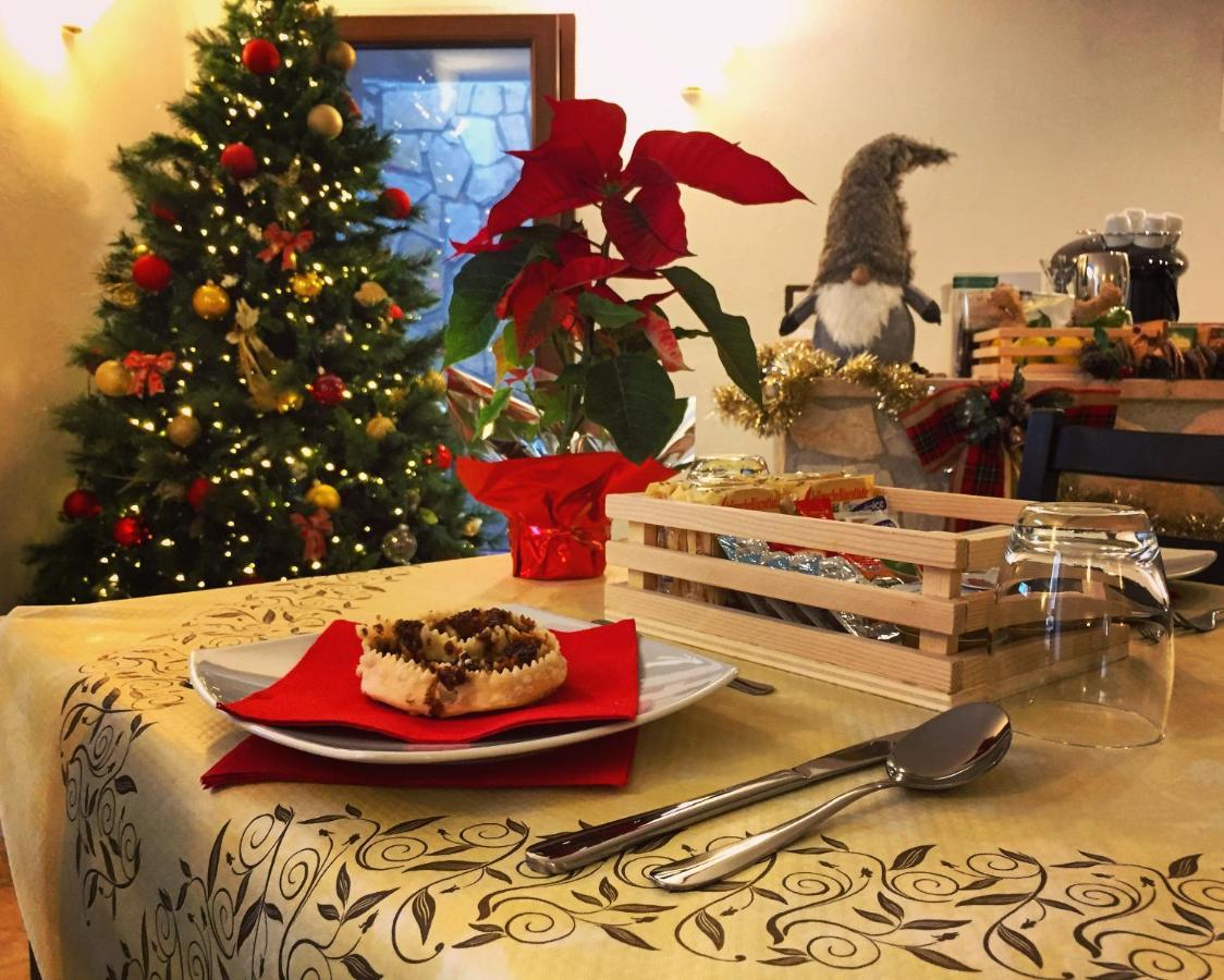 Sunset Bed And Breakfast Пескичи Экстерьер фото