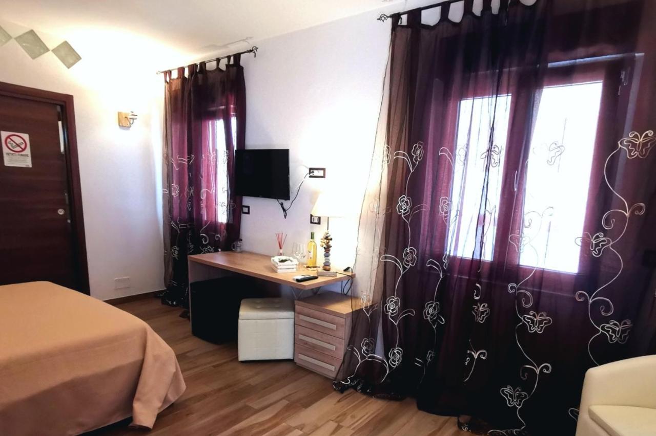 Sunset Bed And Breakfast Пескичи Экстерьер фото