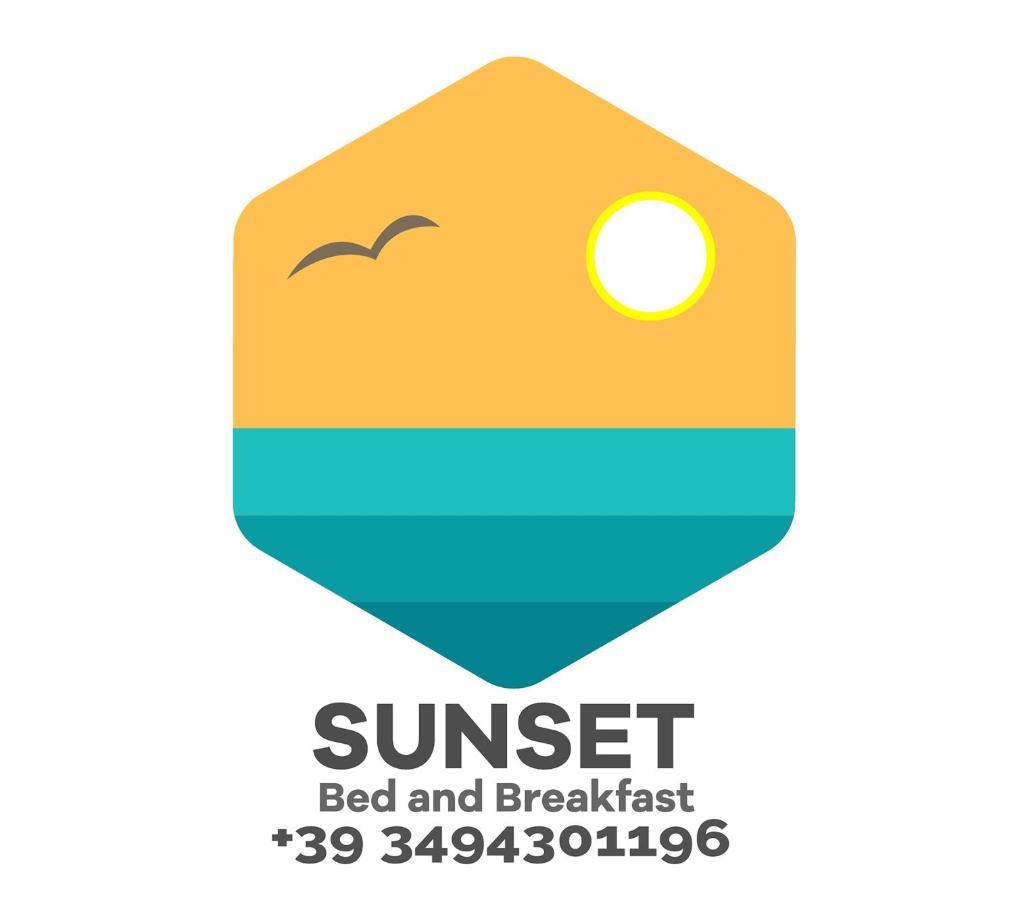 Sunset Bed And Breakfast Пескичи Экстерьер фото
