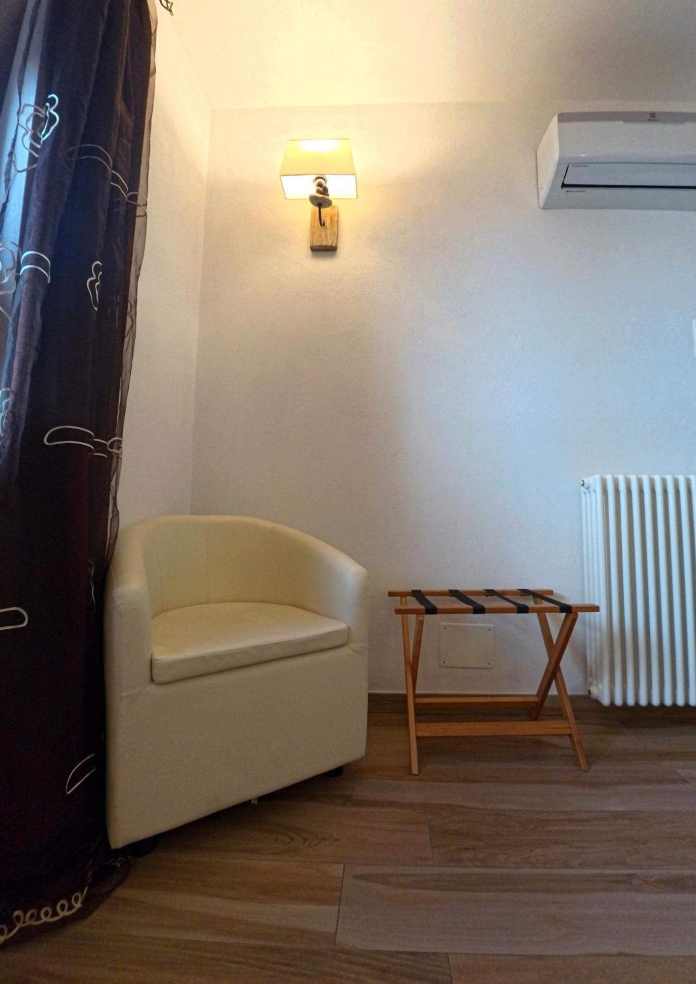 Sunset Bed And Breakfast Пескичи Экстерьер фото