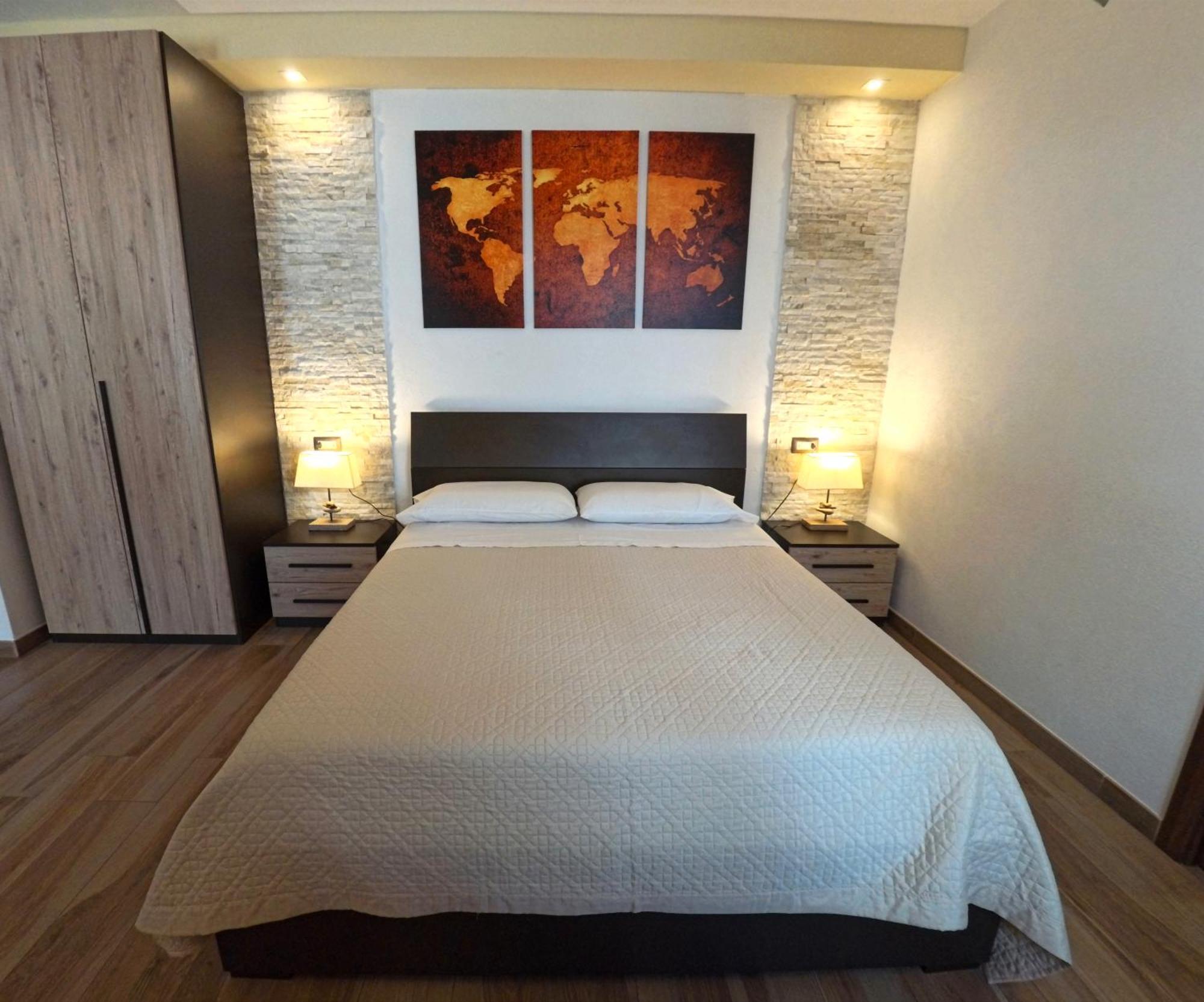 Sunset Bed And Breakfast Пескичи Экстерьер фото